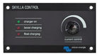 Victron Skylla Control fjernbetjening 65x120x40 mm