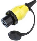 Victron landstrømsstik 16A 250VAC