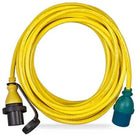Victron landstrømskabel 15 m 16A
