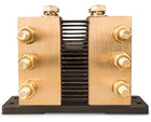 Victron shunt 1000A/50mV