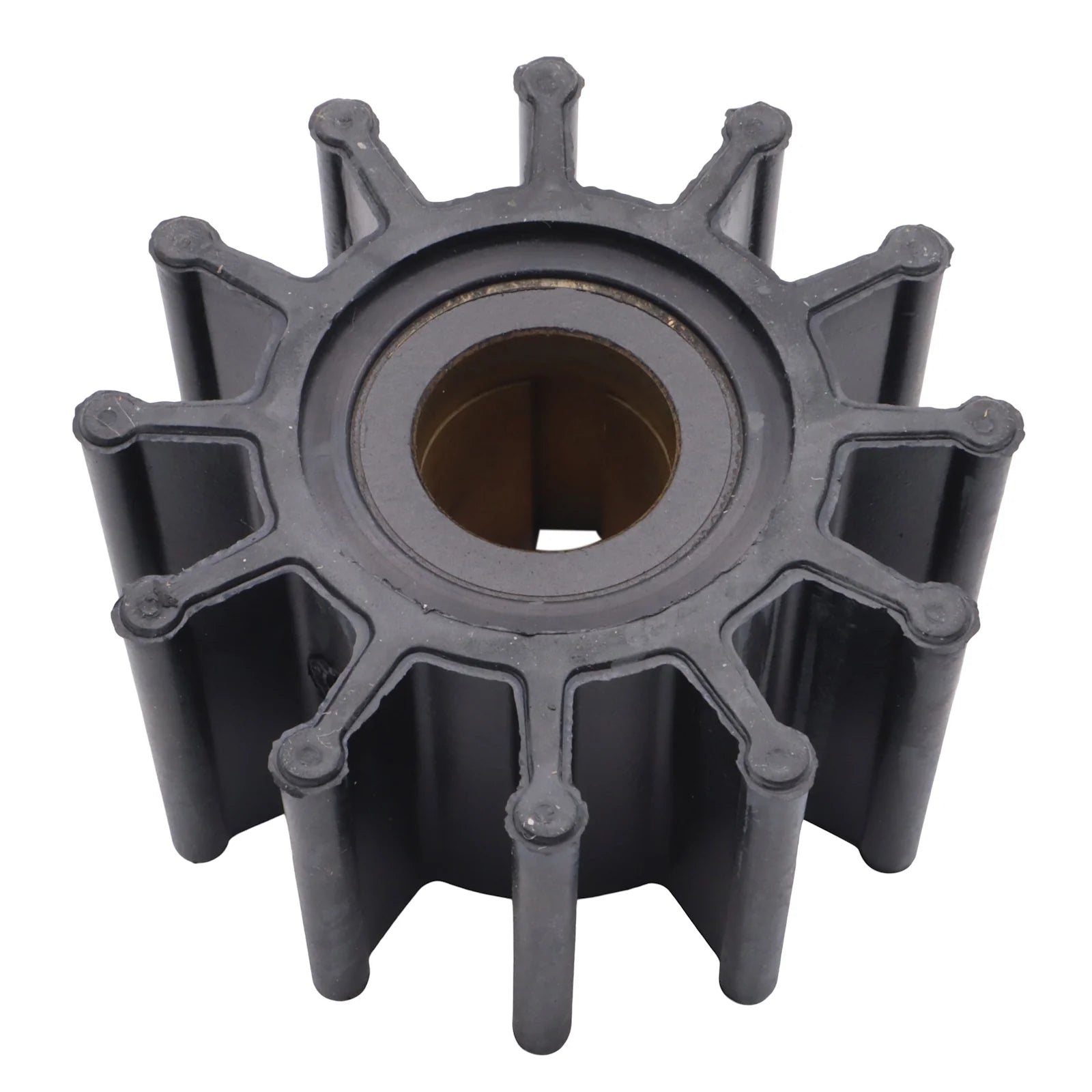 Pumpeimpeller 57 x 31,6 mm – 12 blade – Jabsco 4568-0001