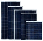 Victron solpanel poly 12V 45W 4A