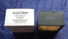 Separ filterelement SWK2000/10 (50602-01010) – 10 micron