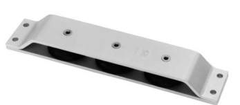 Lead block