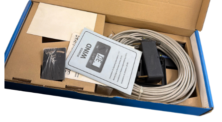 NX2 Multi Control Instrument – Log & Depth med Transducer – Silva Marine