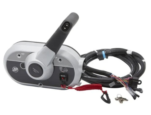 Mercury Marine MSC 4000 sidemonteret mekanisk fjernstyring 8M0176287