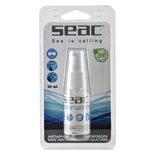 SEAC Anti-Beschlag Bio-Gel 30ml