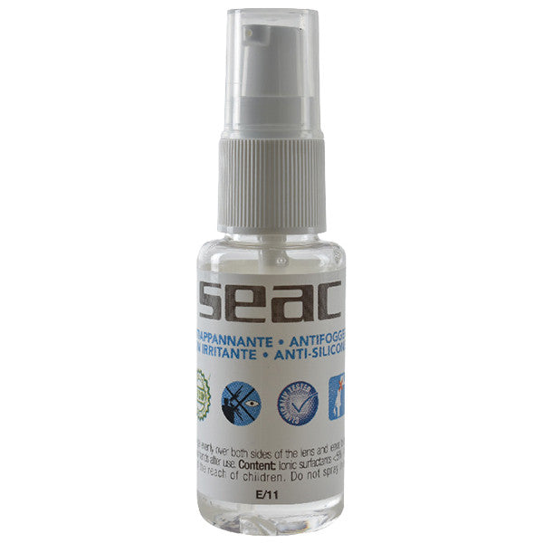 SEAC Anti-Beschlag Bio-Gel 30ml