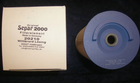 Separ filterelement KWA-100 (50602-20210) – 10 micron
