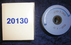 Separ filterelement KWA-50 (50602-20130) – 30 micron