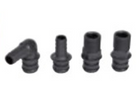 Europump plug-in-hurtigkoblingsfitting quick fitting til ferskvandspumper