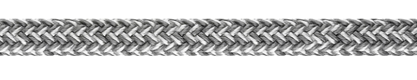 Liros Speed Vision 10mm x 30mtr. Hvid-sølvgrå