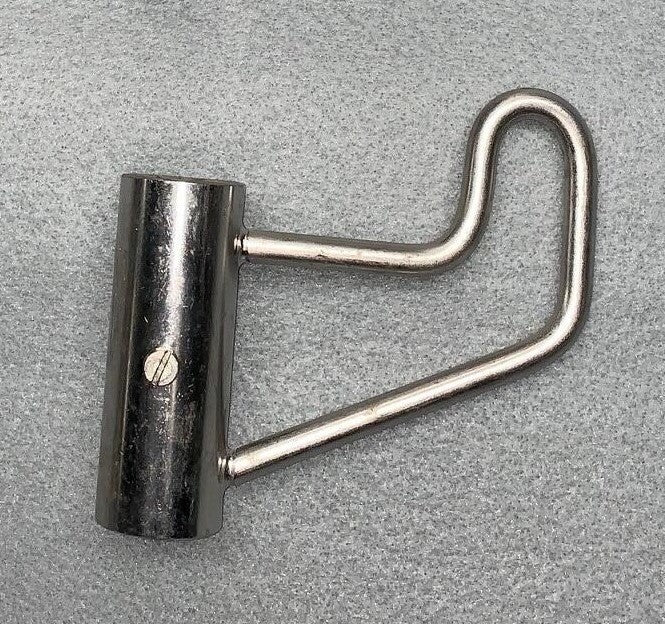 Spilerstageholdere ,1 beslag for stage op til 60mm