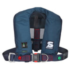SECUMAR Survival 275 FW – Fire Brigade (Blå)
