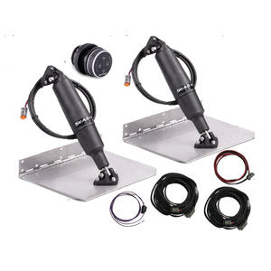 SeaStar Trim plan set 9X12 Optimus Adaptive