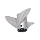 Quicksilver/Mercury TEMP 14.6X19 - Teilenr.: 48-8M0151381