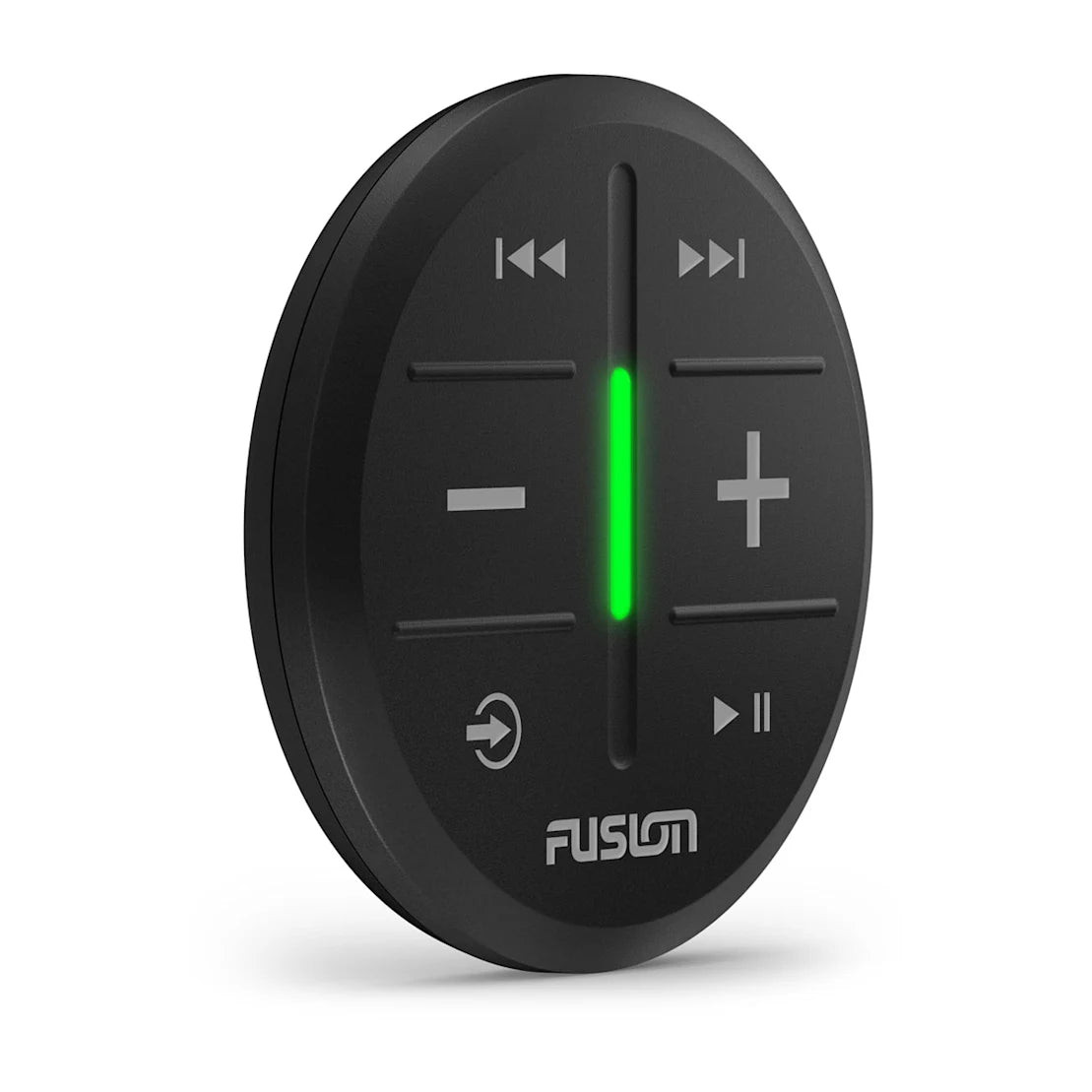 Trådløs Fusion® ARX Fjernbetjening – Sort