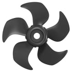 Propel for SE30/125S, SE40/125S f.brudstift, 5-bladet