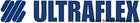 Ultraflex hydraulisk styresystem til indenbordsmotorer – enkelt styrestation, til 16/18 m skrog