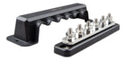 Victron busbar 250A 6P med cover