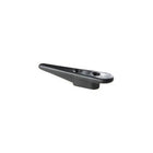 Klett-Klampe 120mm Schwarz