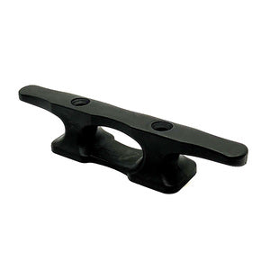 Klettpoller 40x210mm Schwarz