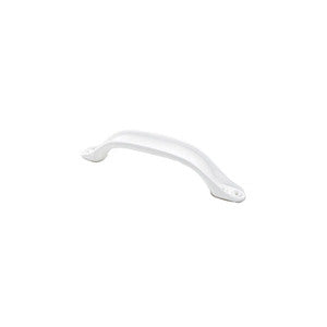 Klettgriff 260mm Weiß