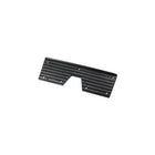 Velcron Transom plade 90x265mm