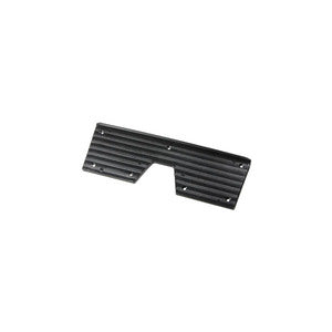 Velcro Transom plate 90x265mm
