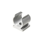 Velcron Klemme 25mm Grå
