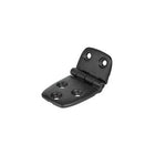 Velcro Hinge Grey 40x75mm