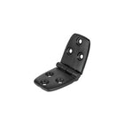 Velcro Hinge Grey 40x94mm