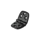 Velcro Hinge Grey 40x70mm