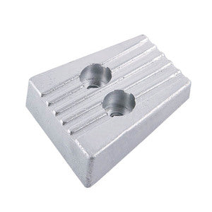 Rakicevic Zinc block Volvo Penta SX-A DPS-A