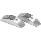 Polipodio Zinc VP folding propeller