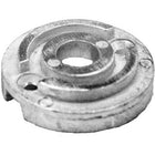 Rakicevic Zink Vetus bow thruster