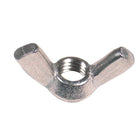 Vingemøtrik 10mm A4 DIN 315 1 stk.