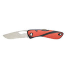 Wichard Offshore-Messer orange/schwarz