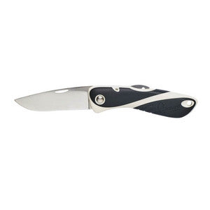 Wichard Aquaterra Messer schwarz/weiß