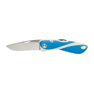 Wichard Aquaterra Messer blau/weiß