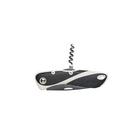 Wichard Aquaterra Messer schwarz/weiß