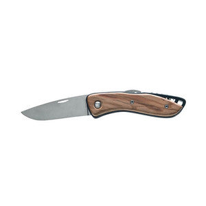 Wichard Aquaterra knife w/wooden handle