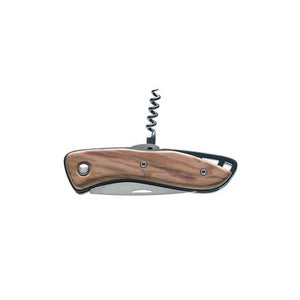 Wichard Aquaterra Messer mit Holzgriff