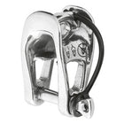 Wichard MXE Großsegelschäkel 10 mm