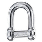 Wichard Insex shackles D 6 mm