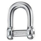 Wichard Insex shackles D 10 mm