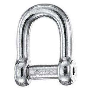 Wichard Insex shackles D 10 mm