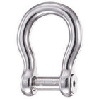Wichard Insex shackles Lyre H 8 mm
