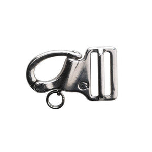 Wichard snap hook 20 mm webbing