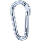 Wichard Karabiner offen 6 mm